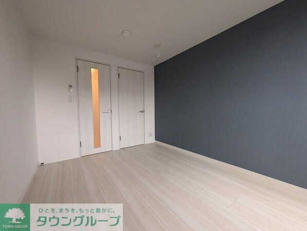 フィユフラッツ川越南の物件内観写真